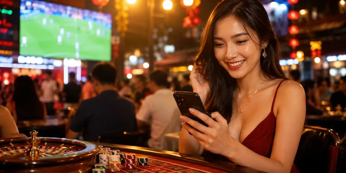 Hướng Dẫn Đăng Ký